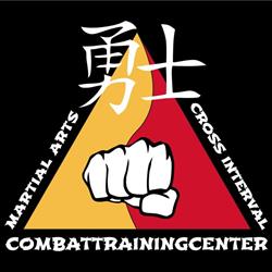 COMBAT TRAINING CENTER