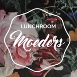 Lunchroom bij Moeders