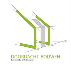 Bouwkundig ontwerpbureau Doordacht Bouwen
