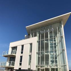 Oasis Beach Appartementen