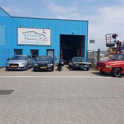 M.V. Autoservice