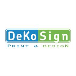 Deko Sign