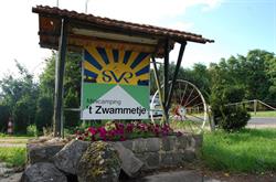 Camping het Zwammetje