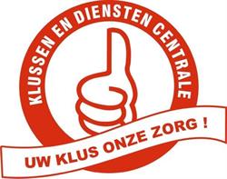 Klussen en Diensten Centrale