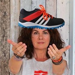 Sportpedicure Anne-Marie Kouters in Dongen