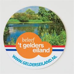 Toeristisch Informatiecentrum 't Gelders Eiland