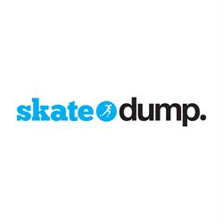 Skate dump