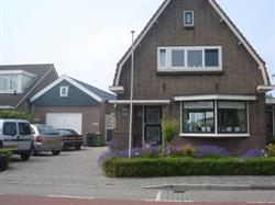 Bed & Breakfast Hogervorst