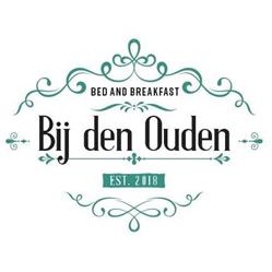 Bed and Breakfast Bij den Ouden