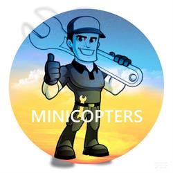 Minicopters.nl