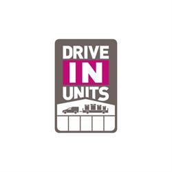 Drive-in Units Naaldwijk Opslagruimte