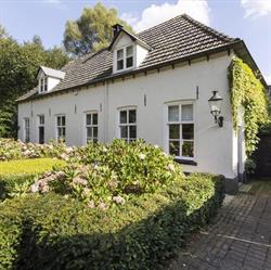 B&B Het Wellnest