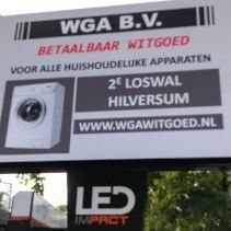 WGA B.V.