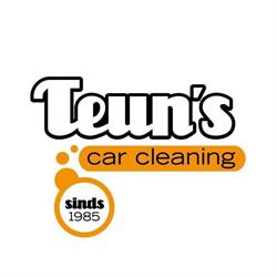 Teuns Car Cleaning