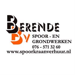 Berende Spoor- en Grondwerken BV