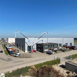 (K.T.S.) Kraan- en Truckservice BV