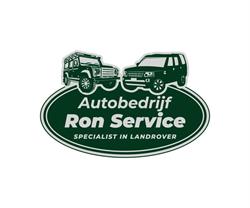 Autobedrijf Ron Service