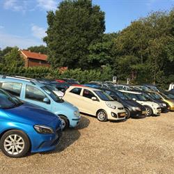 Van Pars Auto`s