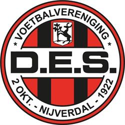 Voetbalvereniging D.E.S.