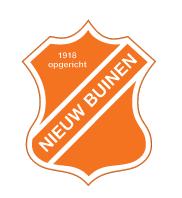 Voetbalvereniging Nieuw Buinen
