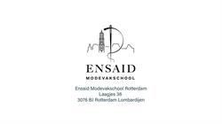 Ensaid Modevakschool Rotterdam