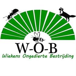 Wiekens ongediertebestrijding