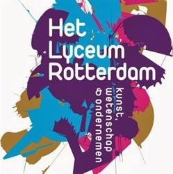 Het Lyceum Rotterdam