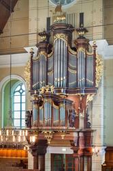 Stichting Orgelcomite Nieuwe Kerk Katwijk aan Zee