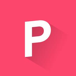 Podium Pardoes