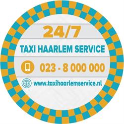 Taxi Haarlem Service