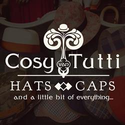 Cosy van Tutti