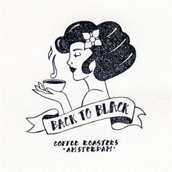 Back to Black