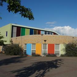 Openbare Basisschool (OBS) Tuindorp