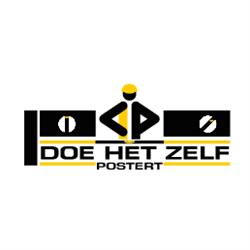 Doe het Zelf Postert