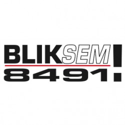 Bliksem 8491