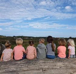 Kinderdagverblijf Lien!