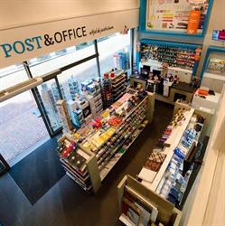 Post & Office - partner van Quantore