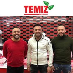 Temiz Market