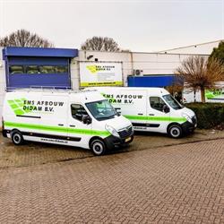 EMS Afbouw Didam BV