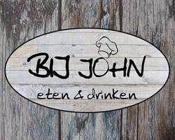 Bij John eten & drinken