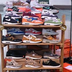 PRIME sneakers & consignment