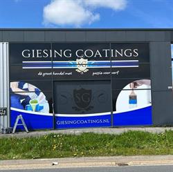 Giesing Coatings