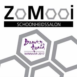 Schoonheidssalon ZoMooi