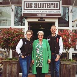 De Slijterij Borger