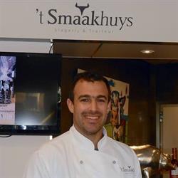' t Smaakhuys