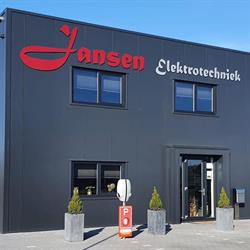 Jansen Elektrotechniek