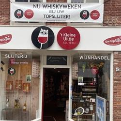 Slijterij 't Kleine Uiltje