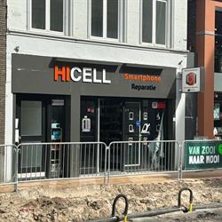 HiCell GSM Service