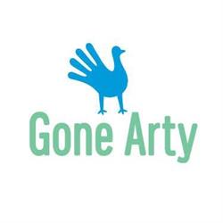 Gone Arty / Stichting Vhufuli Art
