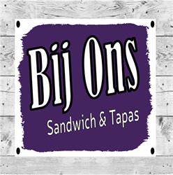 Tapas Restaurant Bij Ons